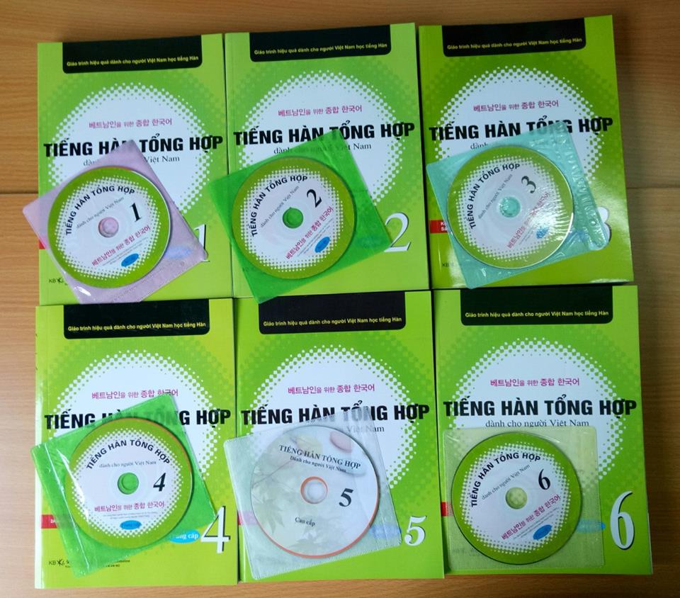 LUYỆN THI TOPIK