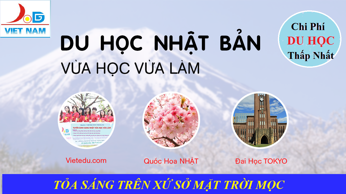 Du Học nghề tại Úc