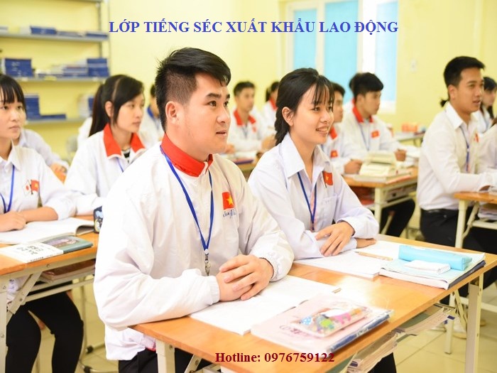 Lớp Tiếng Séc Xuất Khẩu Lao Động (210x360) Lớp Tiếng Séc Xuất Khẩu Lao Động
