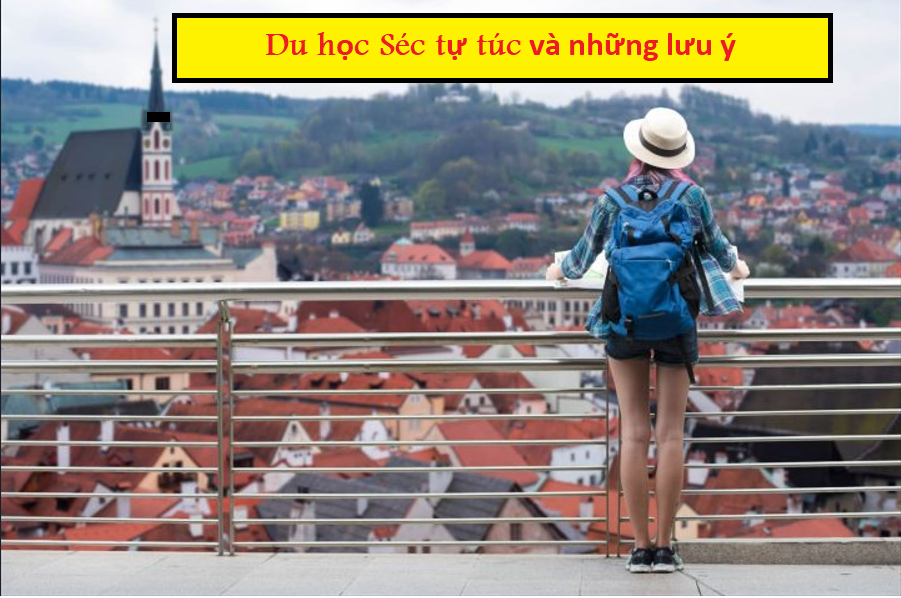 DU HỌC SÉC