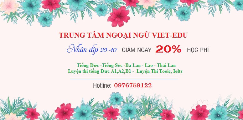 Ưu đãi giảm học phí các khóa học tiếng Đức, Séc, Ba Lan, Lào, Thái Lan tại trung tâm Viet-Edu (210x360) Ưu đãi giảm học phí các khóa học tiếng Đức, Séc, Ba Lan, Lào, Thái Lan tại trung tâm Viet-Edu