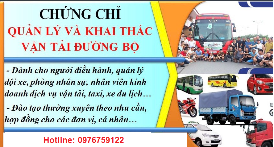 Chứng chỉ sơ cấp vận tải đường bộ (210x360) Chứng chỉ sơ cấp vận tải đường bộ