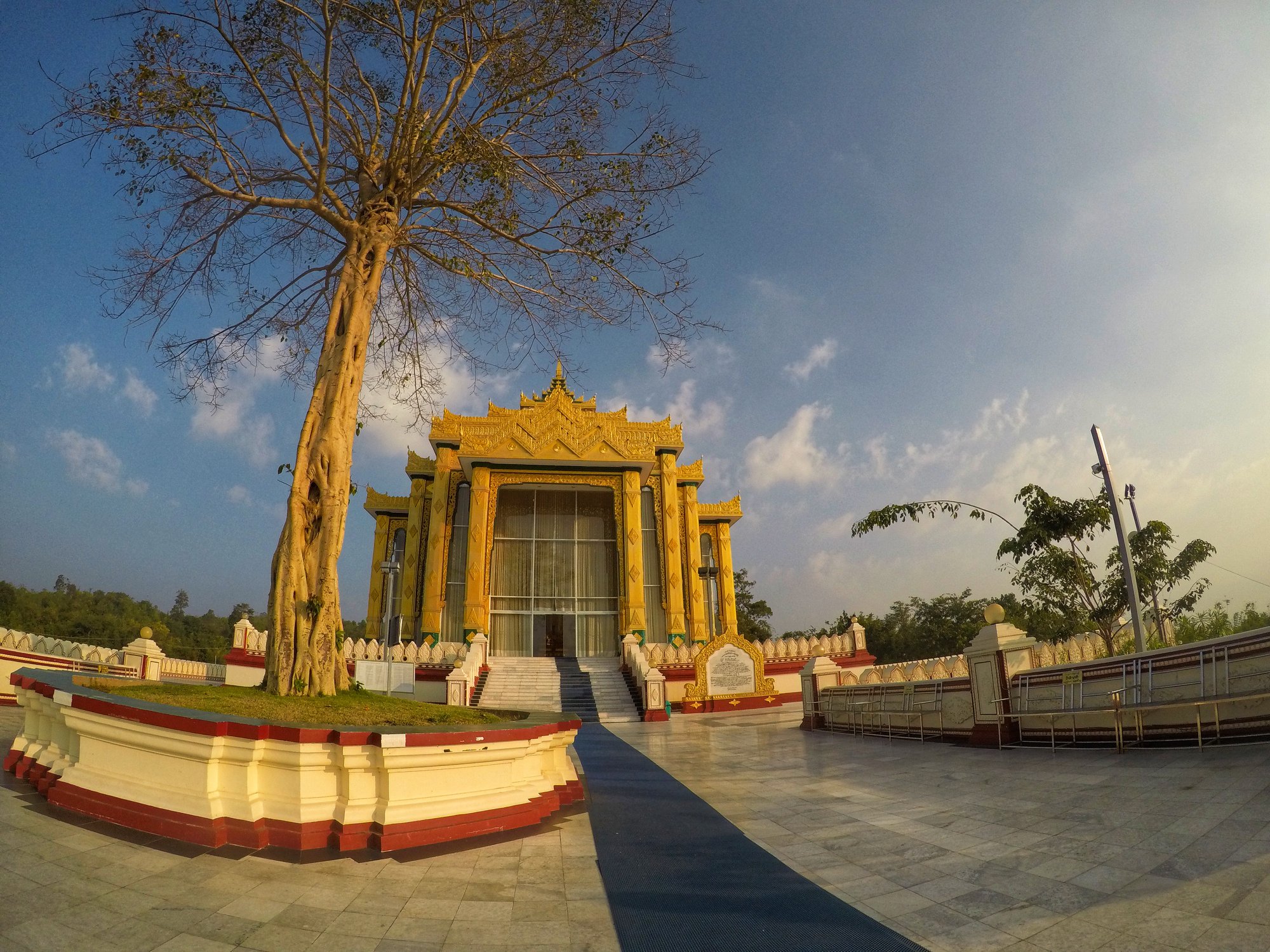 TIẾNG MYANMAR GIAO TIẾP