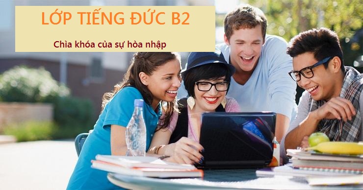 Khóa học tiếng Đức B2 (210x360) Khóa học tiếng Đức B2